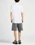 Kenzo Mens Polo shirt in White