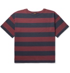 Chimala - Striped Cotton T-Shirt - Multi