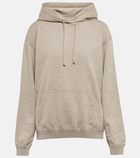 Loro Piana - Cashmere hoodie