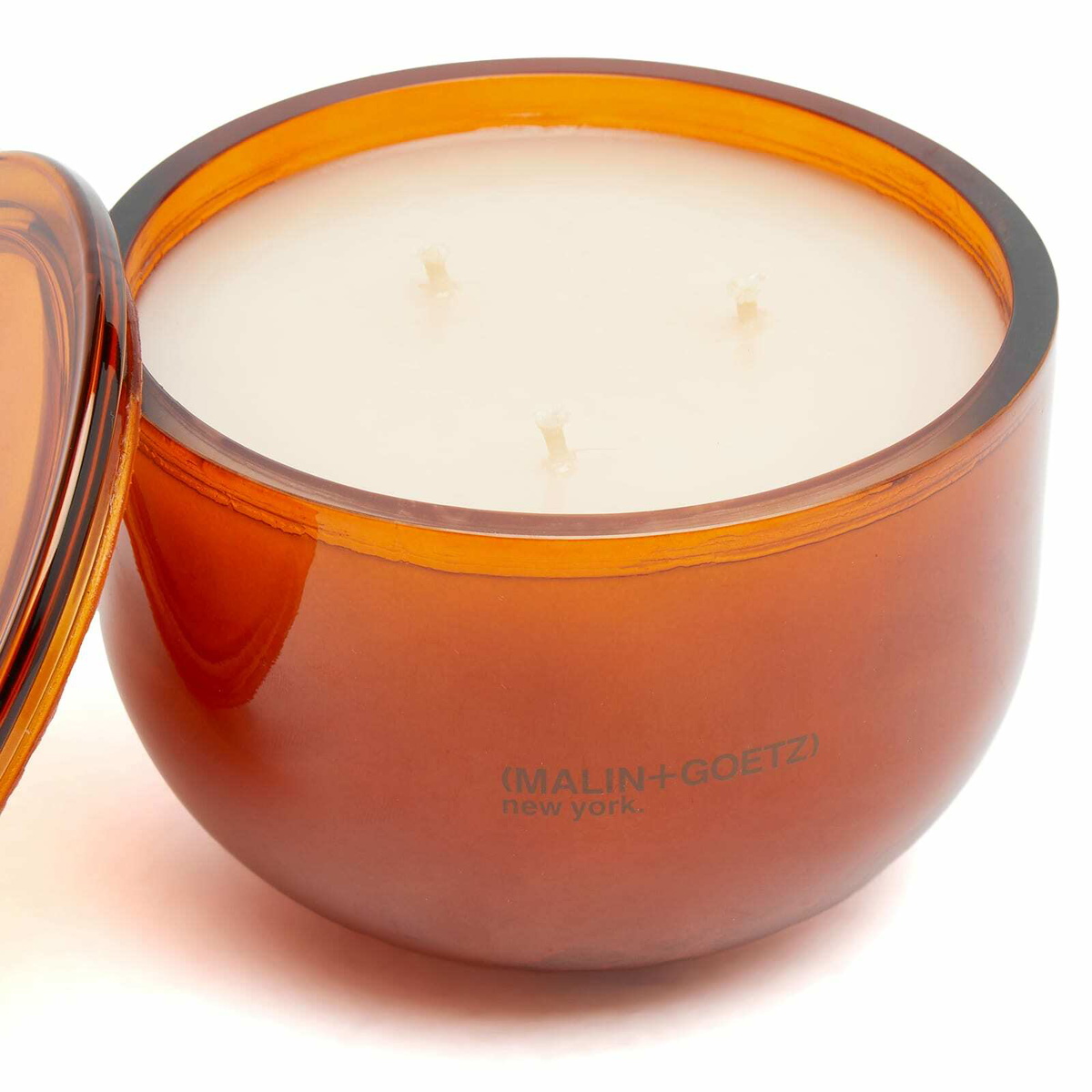 Malin + Goetz Bergamot Supercandle 