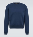 Tom Ford Cotton sweatshirt