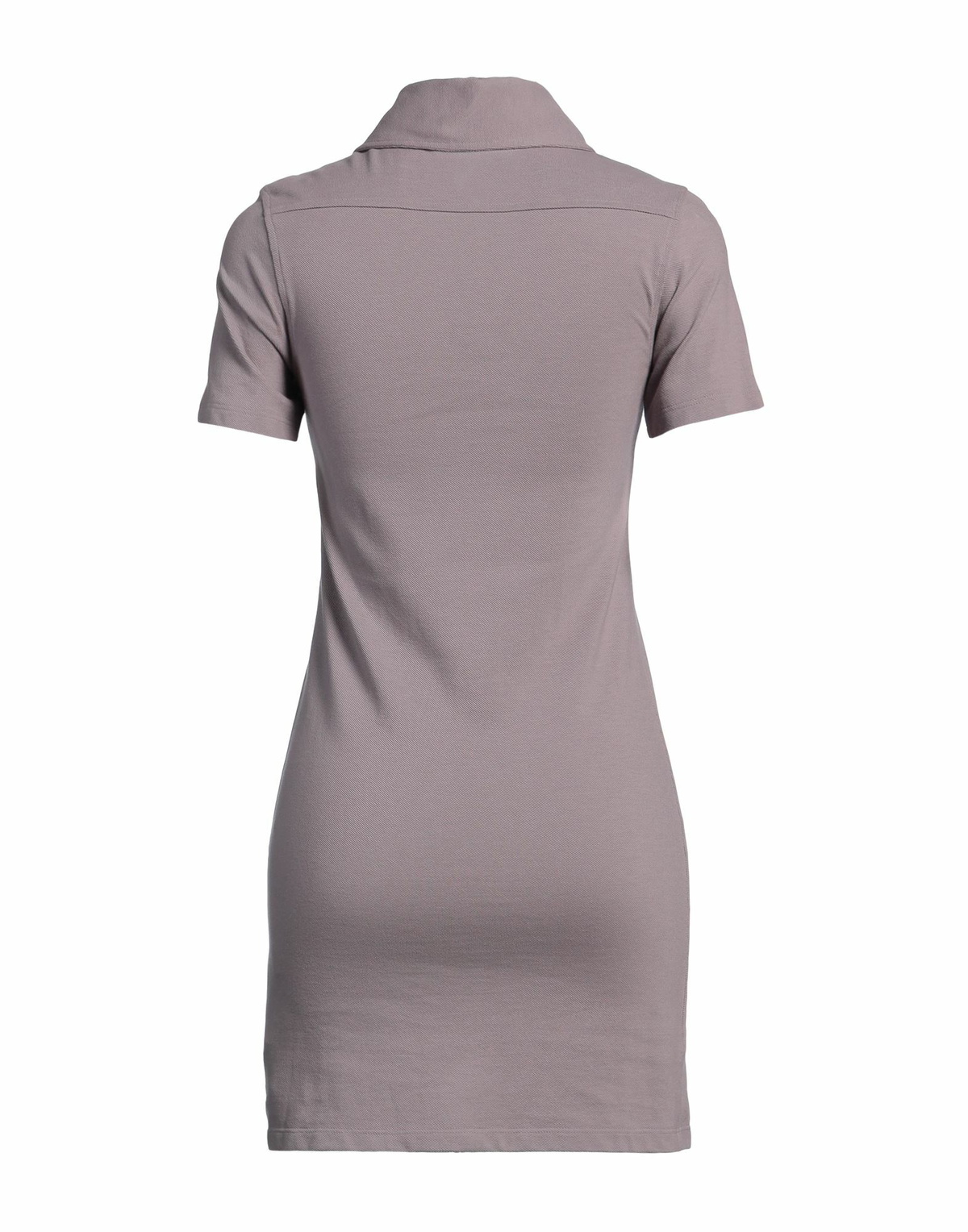 Palm Angels Womens Mini dress Mauve