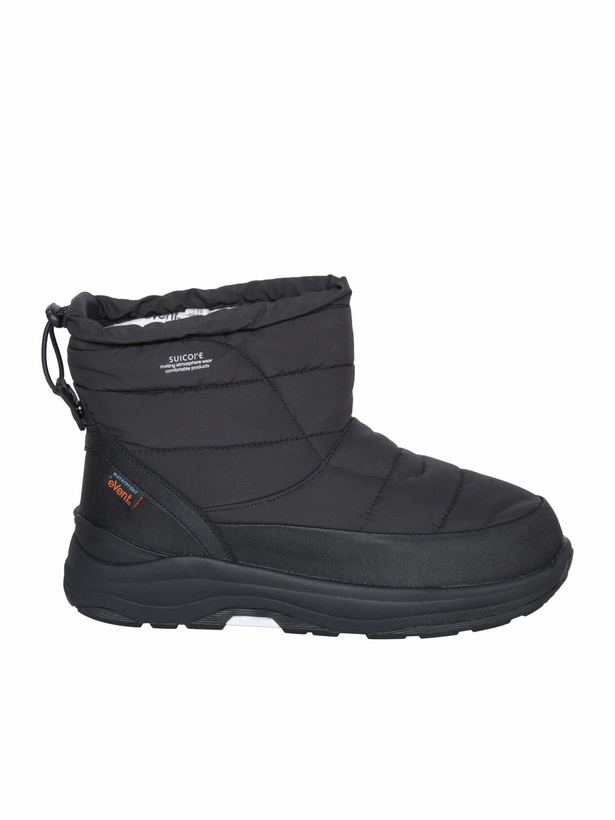 Photo: SUICOKE Bower-modev Black