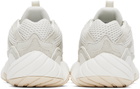 YEEZY Off-White Yeezy 500 Sneakers