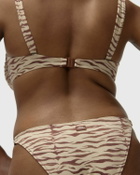Love Stories Glow Bikini brown/beige Womens Swimwear