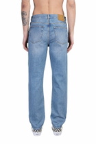 Haikure Tokyo Jeans In Blue Denim