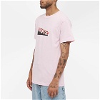 HOCKEY Men's Ben Saw T-Shirt in Pink