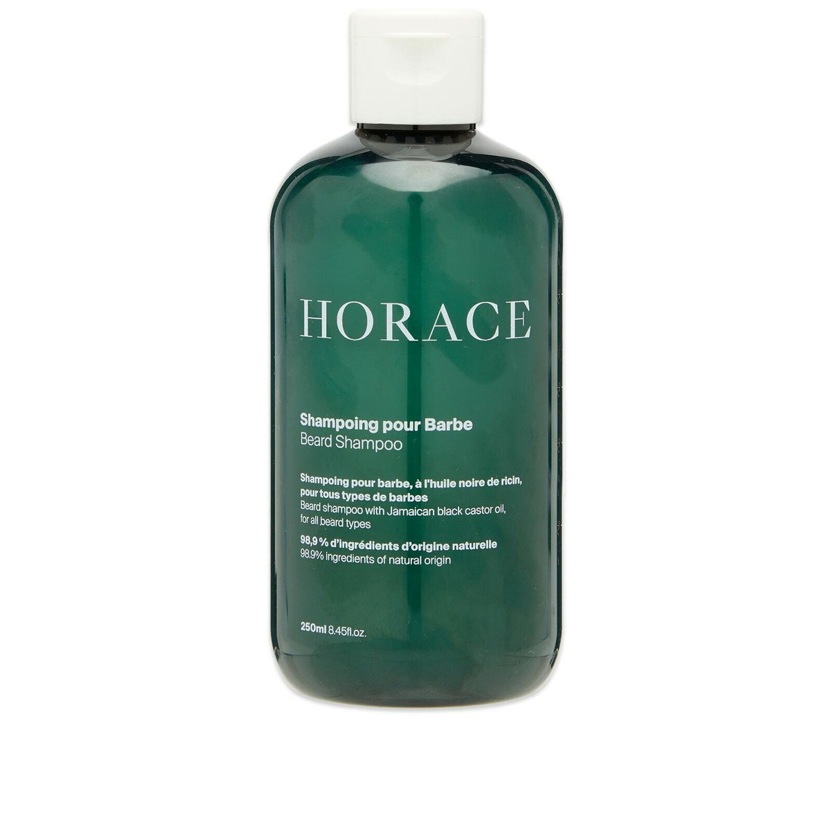 Horace Beard Shampoo in 250Ml Horace