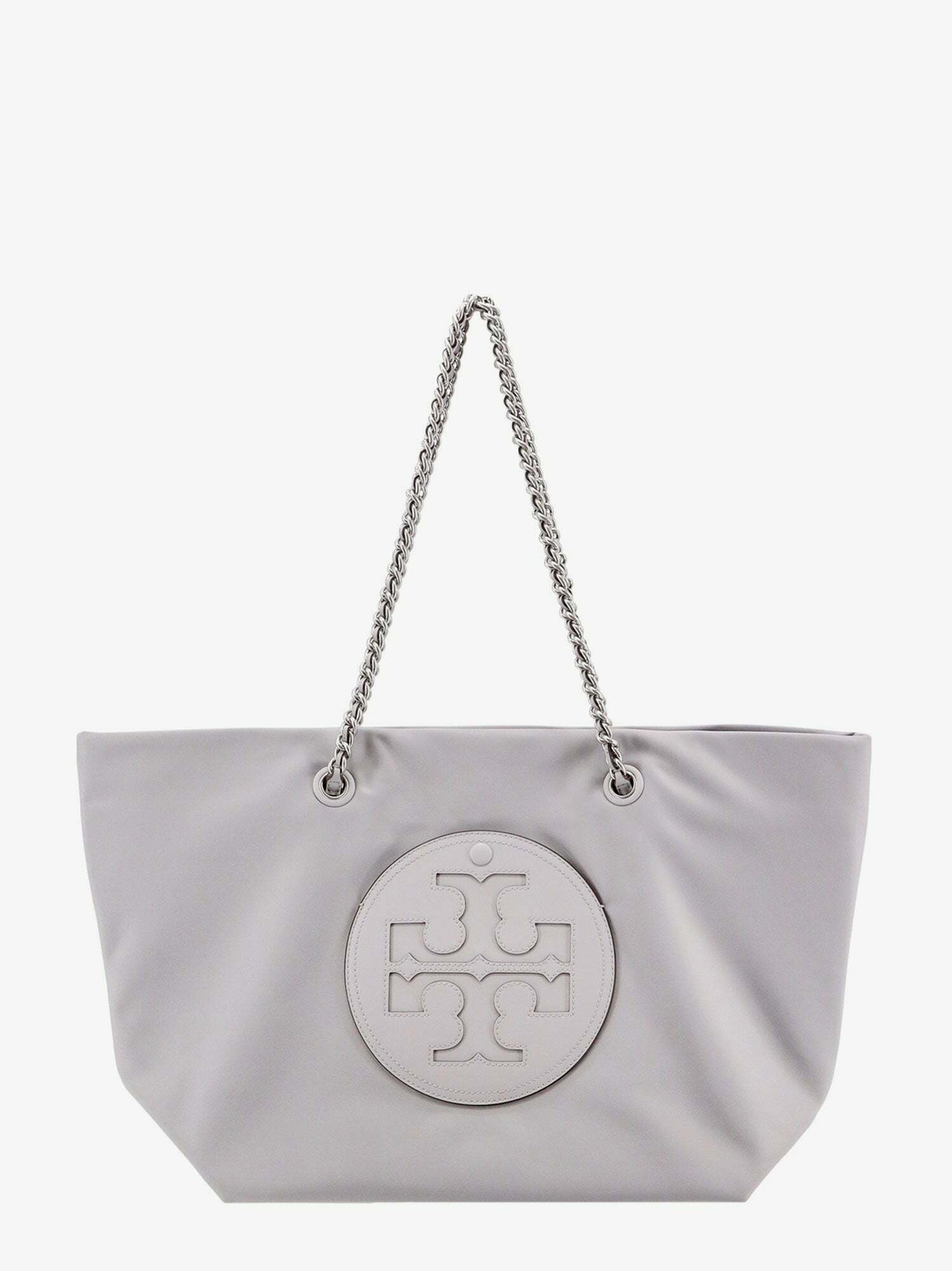 Tory Burch Shoulder Bag Grey Womens Tory Burch