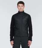 Peak Performance Radiance Hybrid padded vest