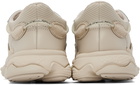 adidas Originals Beige Ozweego Sneakers