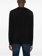 CALVIN KLEIN - Cotton Sweater