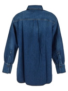 Closed Denim Shirt