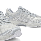 Asics GEL-CUMULUS 16 Sneaker in Glacier Grey/Pure Silver