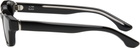 CHIMI Black Alter Sunglasses