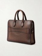 Berluti - Un Jour Leather Briefcase