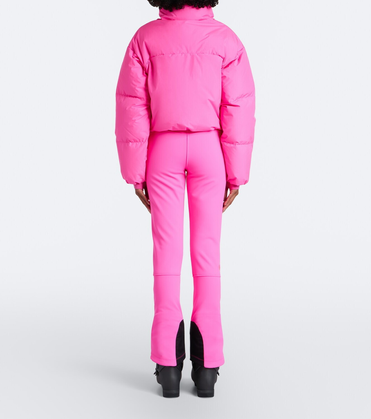 Cordova Saint Moritz flared ski pants
