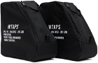 Vans Black WTAPS Edition Boot Bag