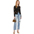 Moussy Vintage Blue Odessa Jeans