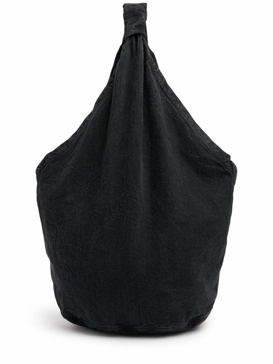 Our Legacy - Sub Tote Black Croco