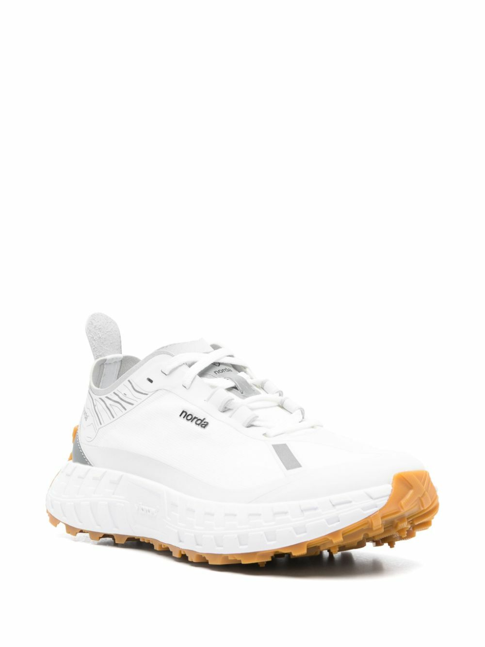 NORDA - Norda 001 Sneakers
