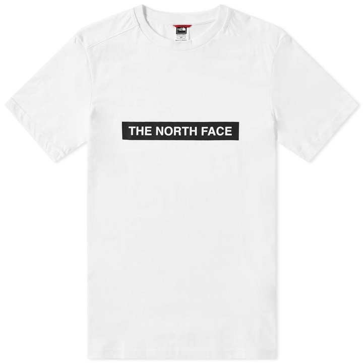 Photo: The North Face Light Tee