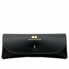 Oscar Deen Mertz Sunglasses in Quartz/Night 