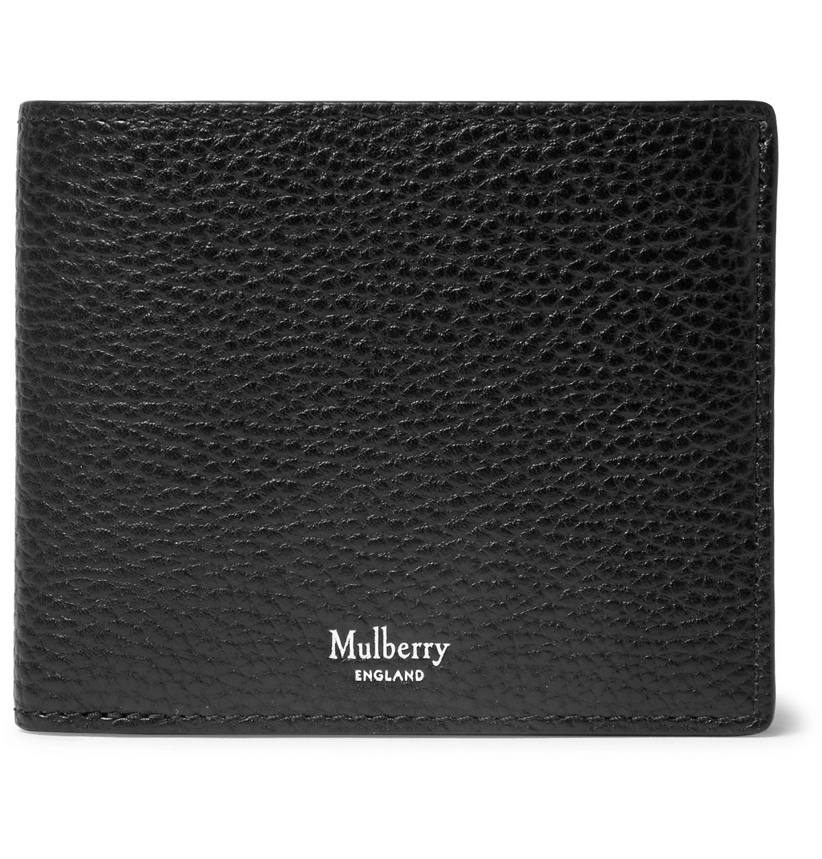 Mulberry leather wallets for purchases women