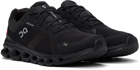 On Black Cloudrunner Waterproof Sneakers