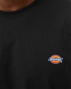 Dickies S/S Mapleton T Shirt Black - Mens - Shortsleeves