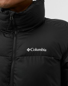 Columbia M Puffect™ Ii Jacket Black - Mens - Down & Puffer Jackets