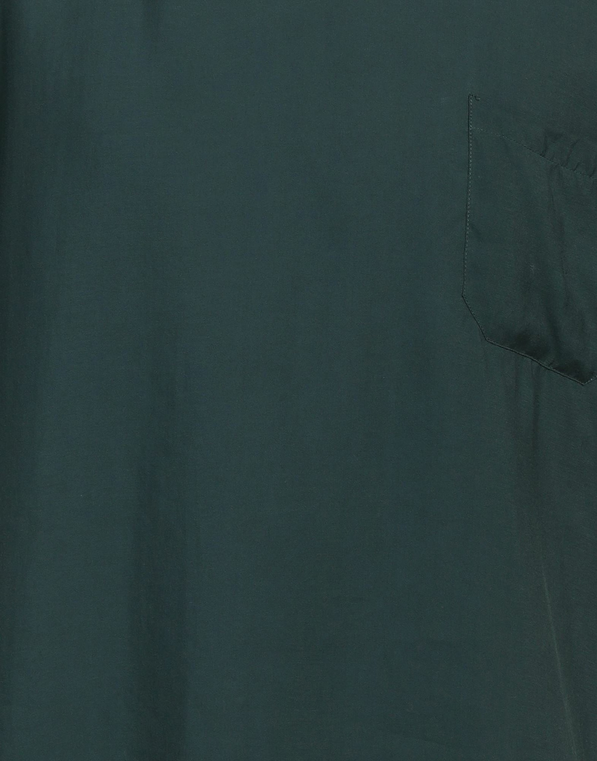 Giorgio Armani Mens Shirt in Green