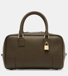 Loewe Amazona 23 leather tote bag