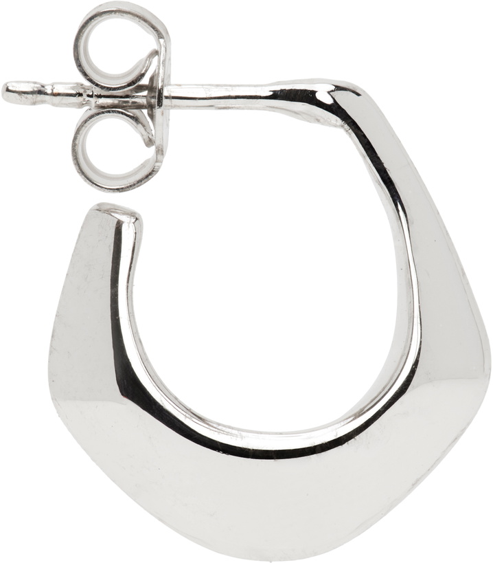 Photo: LEMAIRE Mini Drop Single Earring
