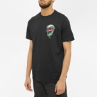 Paul Smith Men's Skull T-Shirt in Black