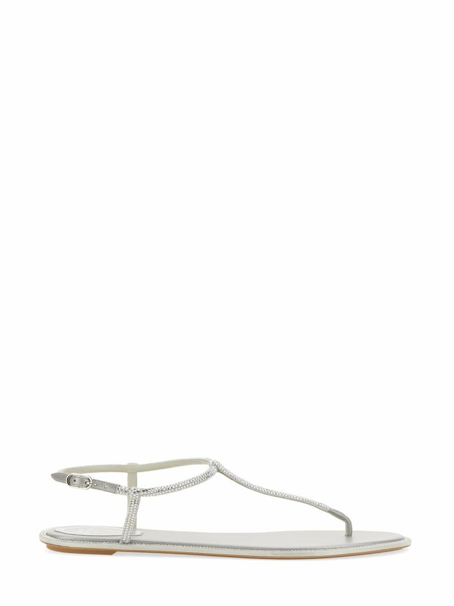 Rene Caovilla Women Sandal 