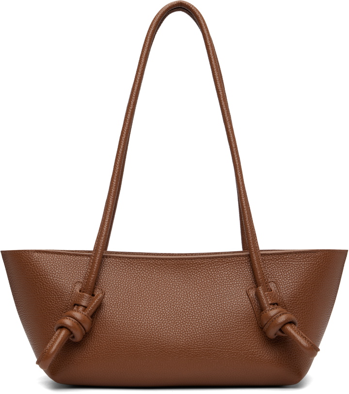 Photo: HEREU Tan Fleca Bag
