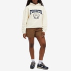 4th & Reckless Women's Harlow Hoodie in Cream