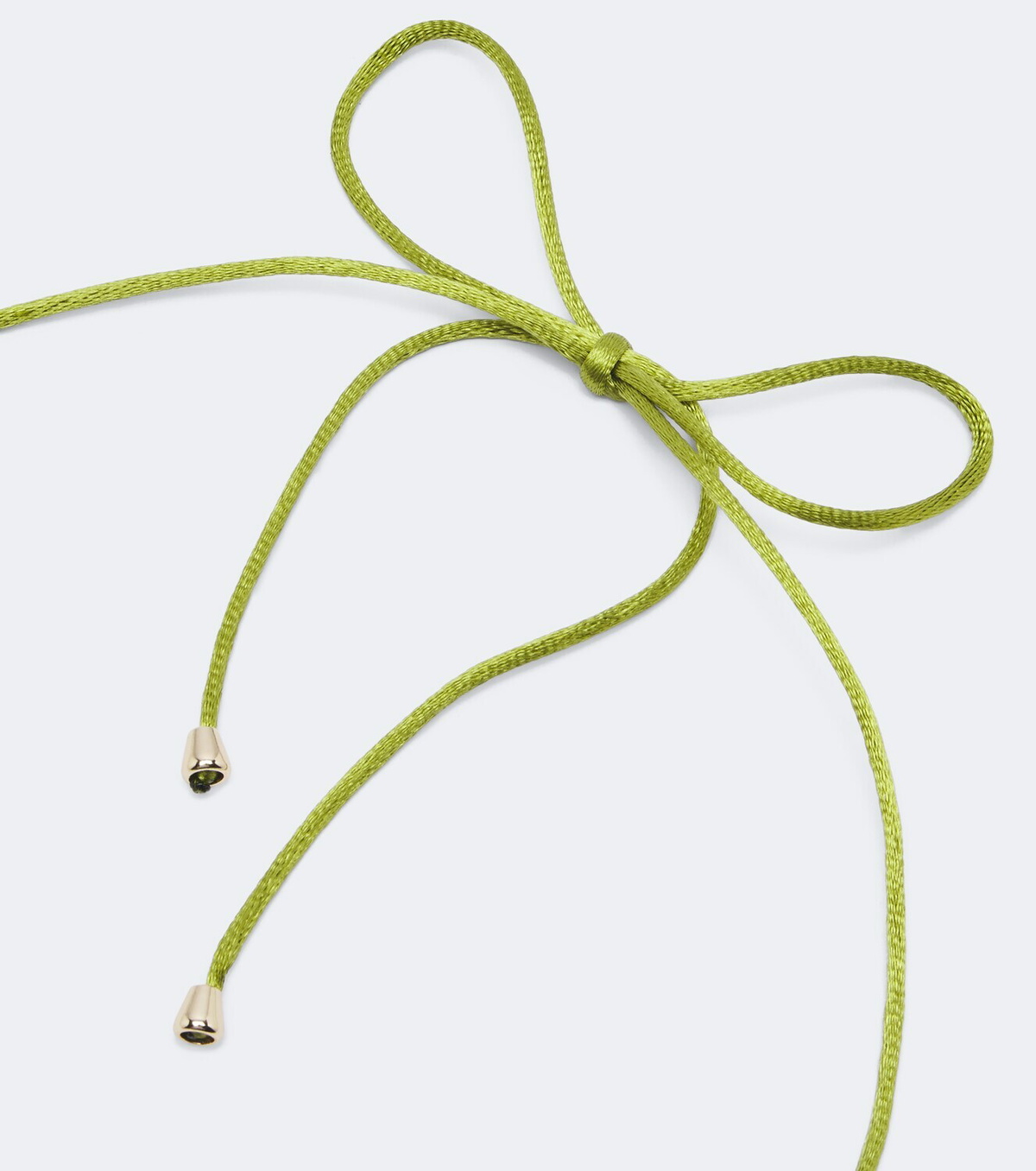 Jennifer Behr Torin embellished necklace