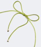 Jennifer Behr Torin embellished necklace