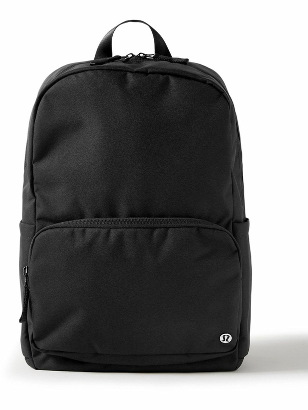 Photo: Lululemon - Everywhere Shell Backpack