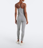 Adidas by Stella McCartney Ruched leggings