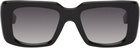 Dita Black Levele Sunglasses