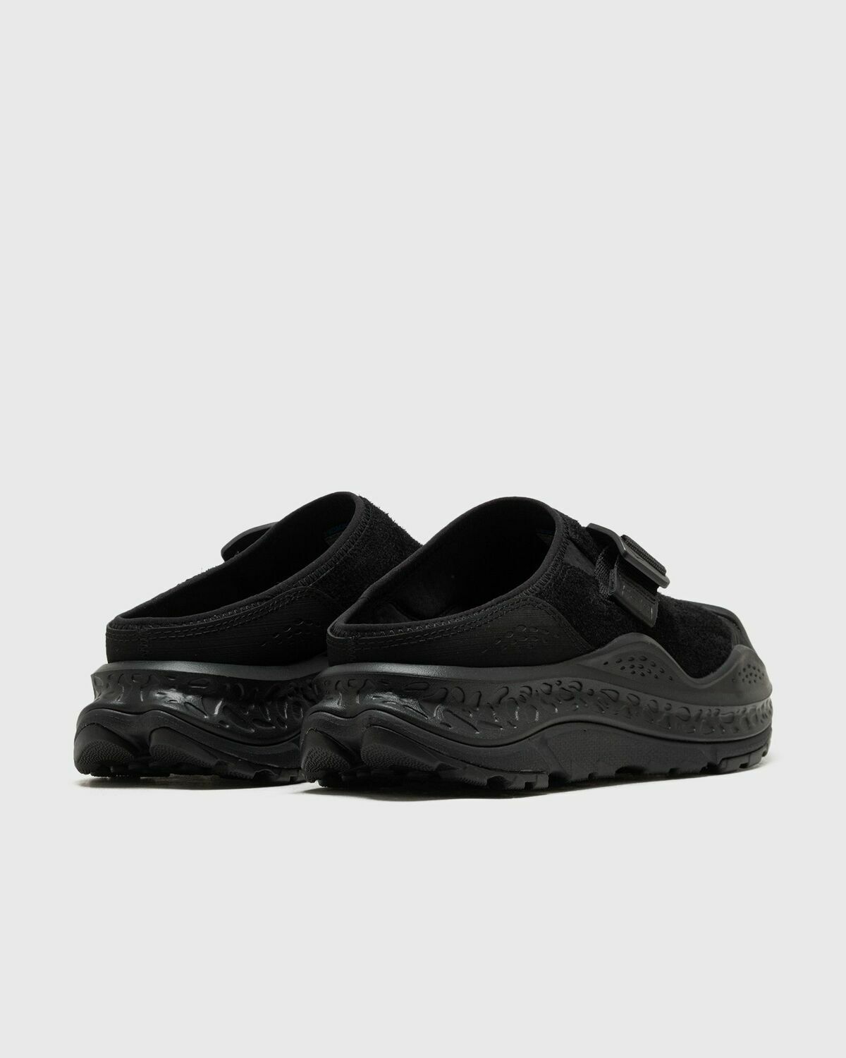 Hoka One One ORA PRIMO EXT Black Mens Sandals & Slides/Lowtop