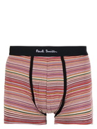 PAUL SMITH - Logo Boxer 3 Pack