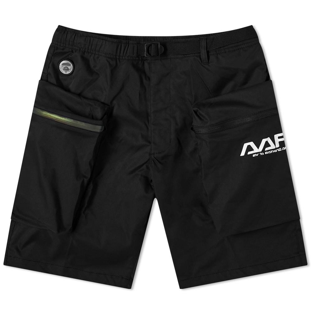 AAPE Bag Pocket Cargo Short AAPE by A Bathing Ape