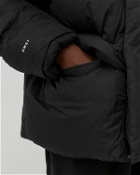 The North Face Rmst Himalayan Parka Black - Mens - Down & Puffer Jackets