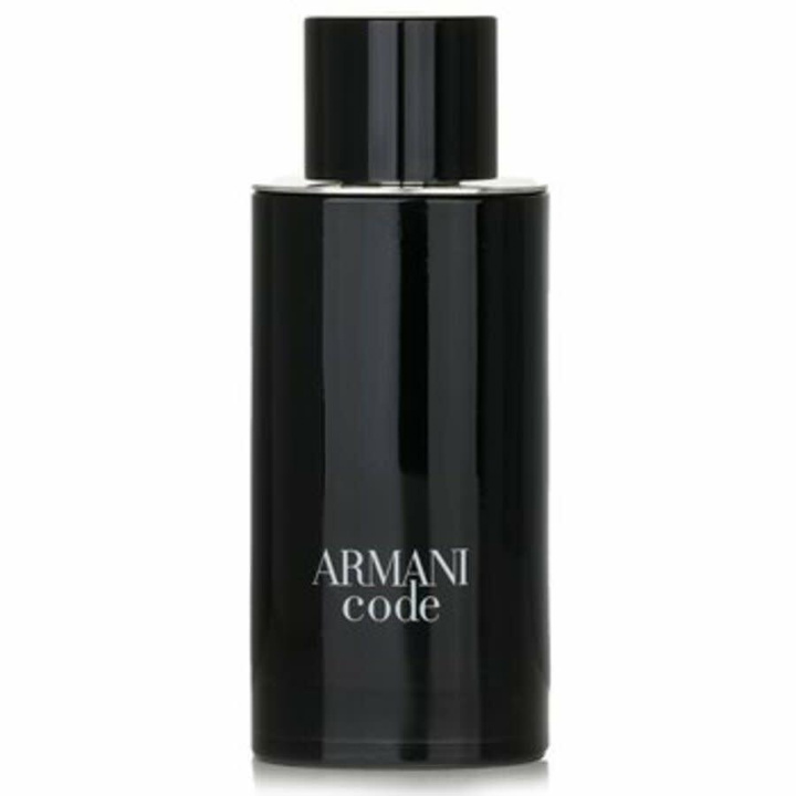 Photo: Giorgio Armani Mens Armani Code EDT Spray 4.2 oz Fragrances 3614273636513