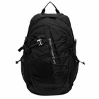 thisisneverthat Men's SP-Logo Field Backpack 28 in Black 