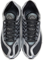 Nike Grey Air Tuned Max Sneakers